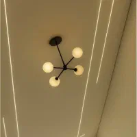 برق کاری و تجهیزات  امنیتی