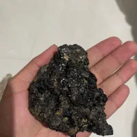 شهاب سنگ ،|کلکسیون اشیاء عتیقه|اندیشه, اندیشه فاز ۴|دیوار