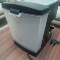 قهوه ساز بدون خرابی|سماور، چایساز، قهوهساز|زاهدان, |دیوار