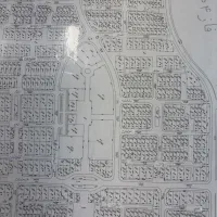 زمین ۴واحدی دوکله