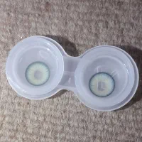 لنز طبی رنگی UNIQUE