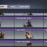 اکانت کالاف صیف سگ|کنسول، بازی ویدئویی و آنلاین|تهران, امام زاده حسن|دیوار