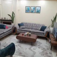 ۶۰متر۲خوابه_پارکینگ انباری_جنت آباد مرکزی_مجرد