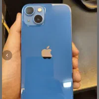 آیفون ۱۳ در حد نو به شرط هلث باتری ۷۵