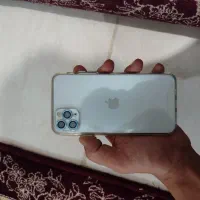 آیفون 11 پرومکس 512گیگ|موبایل|کرمانشاه, |دیوار