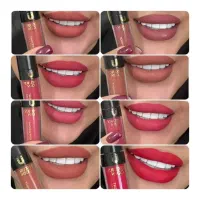 رژلب لاکچری کوین