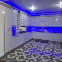 فروش ۸متر کابینت ام دی اف