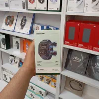 ساعت هوشمند گرین لاین