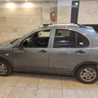 کوییک 1402نوک مدادی|خودرو سواری و وانت|کرج, دولتآباد|دیوار