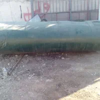 تانکر، فروشی