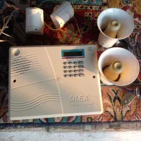 دزدگیر مغازه/ خانه