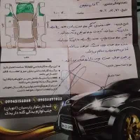 فروش فوری تیبا یک|خودرو سواری و وانت|جم, |دیوار