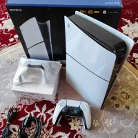 پلی استیشن5 اسلیم ps5