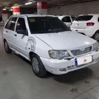 پراید 111 ex|خودرو سواری و وانت|رباط‌کریم, رباط‌کریم|دیوار