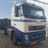 FH440|خودرو سنگین|رومشکان, |دیوار