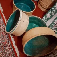 لانجین قدیمی در طرح‌ و اندازه متفاوت