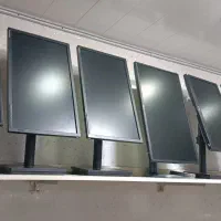 انواع مانیتور های اروپایی و مینی کیس اپل