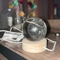 گوی شب خواب نو