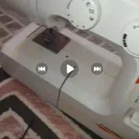 فروش چرخ خیاطی گلدوزی|چرخ خیاطی و ریسندگی|علی‌آباد کتول, |دیوار