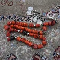 تسبیح مرجان