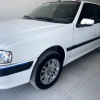پارس سال مدل 1400|خودرو سواری و وانت|شیراز, ارم|دیوار