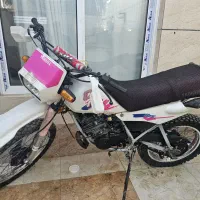 موتور دیتی ۱۲۵