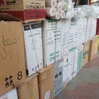 علت انبار گردانی، کاغذ دیواری خارجی رولی از ۹۰|خدمات پیشه و مهارت|پاکدشت, پاکدشت (مامازند)|دیوار