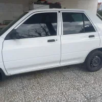 پراید۹۹ بیرنگ کم‌ کارکرد