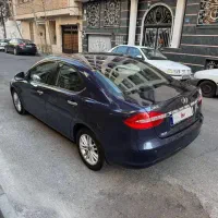 جک j5 اتومات ۹۴|خودرو سواری و وانت|تهران, مهران (سیدخندان)|دیوار