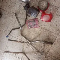 لوازم هندا