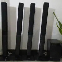 سیستم صوتی خانواده