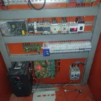 دستگاه تزریق پلاستیک بادی|ماشینآلات صنعتی|کرج, شهرک طالقانی|دیوار