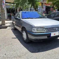 پژو روا(roa)سال دوگانه سوز