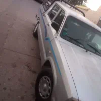 مزدا دوکابین|خودرو سواری و وانت|مشهد, ثامن|دیوار