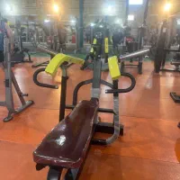 فروش جاروکش باشگاه بدنسازی|تجهیزات ورزشی|بندرعباس, |دیوار