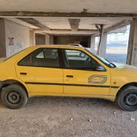 پژو خطی مدل ۹۱