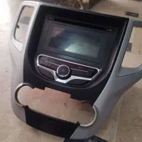 مانیتور فابریک چانگان cs35 مونتاژ