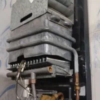 آبگرمکن دیواری ایران شرق درحد سفر