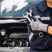 مکانیک خودرو وبرق خودرو سیار