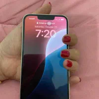 ایفون ۱۳نرمال در حد
