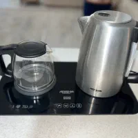 چایی ساز|سماور، چایساز، قهوهساز|همدان, |دیوار