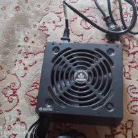 پاور گرین 500