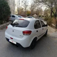 تیبا 2 مدل 97|خودرو سواری و وانت|گلبهار, شهر جدید گلبهار|دیوار