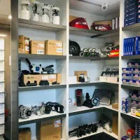 لوازم یدکی جک JAC ، لیفان LIFAN ، ولکس VOLEX