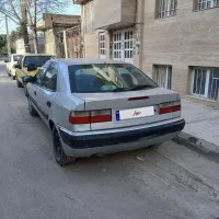 زانتیا2000|خودرو سواری و وانت|کرمانشاه, |دیوار