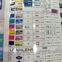 عینک و عدسی عینک ۲۰ درصد کمتر اقیمت بازار|زیورآلات و اکسسوری|تهران, سلسبیل شمالی|دیوار