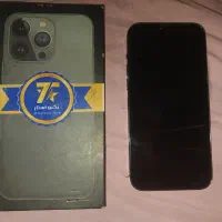 اپل ۱۳پرو مکث فیک