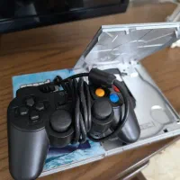 پلی استیشن ۲ (ps2)|کنسول، بازی ویدئویی و آنلاین|قوچان, |دیوار