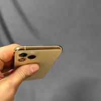 اپل iPhone 11 Pro با حافظهٔ ۶۴ گیگابایت
