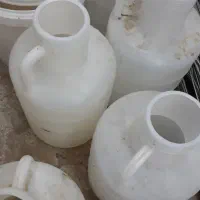 دبه خیار شور